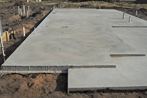 Best Affordable Concrete Contractor  in Olympia Heights, FL
